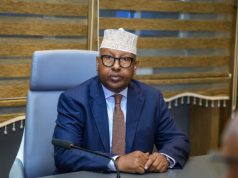 Fiqi oo digniin culus u diray mucaaradka: “Gacan bir ah ha lagu qabto cid kasta oo abaabusha maleeshiyaad”