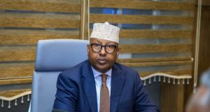 Fiqi oo digniin culus u diray mucaaradka: “Gacan bir ah ha lagu qabto cid kasta oo abaabusha maleeshiyaad”