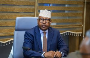 Fiqi oo digniin culus u diray mucaaradka: “Gacan bir ah ha lagu qabto cid kasta oo abaabusha maleeshiyaad”