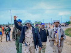 DEG-DEG: Faahfaahin Dheeraad ah oo Ka Soo Baxaysa Dagaalka Culus ee Baydhabo