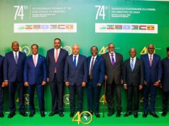 IGAD oo Soomaaliya ugu baaqday wada-hadal loo dhan yahay si heshiis looga gaaro doorashooyinka