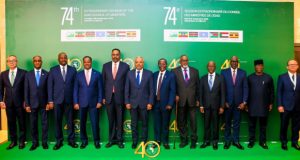 IGAD oo Soomaaliya ugu baaqday wada-hadal loo dhan yahay si heshiis looga gaaro doorashooyinka