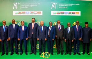 IGAD oo Soomaaliya ugu baaqday wada-hadal loo dhan yahay si heshiis looga gaaro doorashooyinka