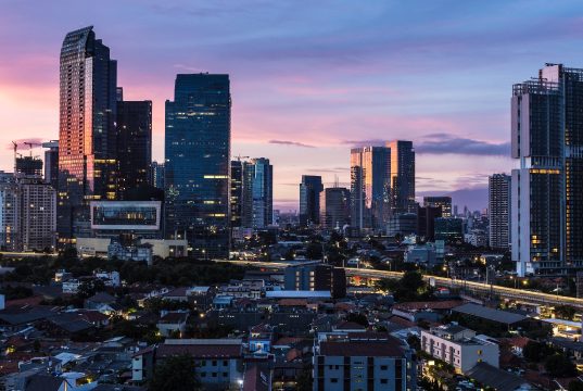 Jakarta oo Wajahaysa Xiisad Siyaasadeed iyo Rabshado Dib u Soo Cusboonaaday