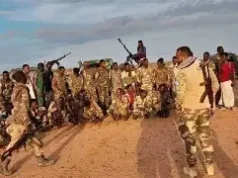 Jalalaqsi oo xiisad gashay: Macawiisley oo qabsatay garoonka iyo buundada
