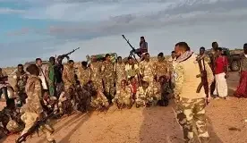 Jalalaqsi oo xiisad gashay: Macawiisley oo qabsatay garoonka iyo buundada