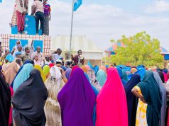 Bannaanbax ka dhan ah Doorashada Hirshabeelle oo Jawiil ka socda