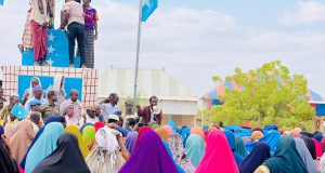 Bannaanbax ka dhan ah Doorashada Hirshabeelle oo Jawiil ka socda