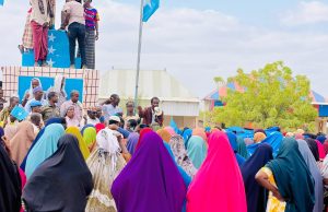 Bannaanbax ka dhan ah Doorashada Hirshabeelle oo Jawiil ka socda