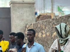 Macawiisleyda oo la wareegtay goobaha doorashada ee Beledweyne