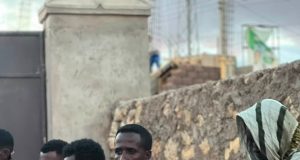 Macawiisleyda oo la wareegtay goobaha doorashada ee Beledweyne