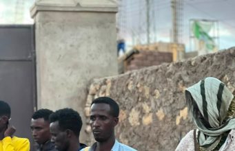 Macawiisleyda oo la wareegtay goobaha doorashada ee Beledweyne