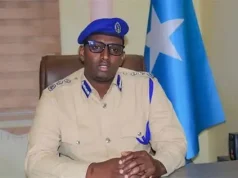 Dad la qabtay oo la sawiro: Ogolaansho la’aantu maxay ka dhigan tahay?