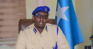 Dad la qabtay oo la sawiro: Ogolaansho la’aantu maxay ka dhigan tahay?