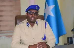 Dad la qabtay oo la sawiro: Ogolaansho la’aantu maxay ka dhigan tahay?