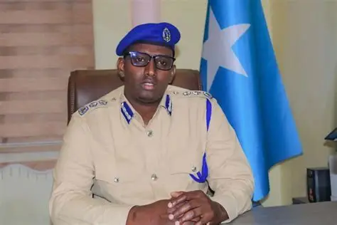 macalin mahdi