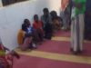 Baydhabo: Cabsi Amni iyo Rasaas Laga Maqlay Xaafado, Dad Shacab ahna Masaajiddo u Hoyday