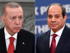 Cirro oo sheegay in Turkiga iyo Masar ay wadaan dadaallo ka dhan ah aqoonsiga Somaliland