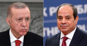 Cirro oo sheegay in Turkiga iyo Masar ay wadaan dadaallo ka dhan ah aqoonsiga Somaliland