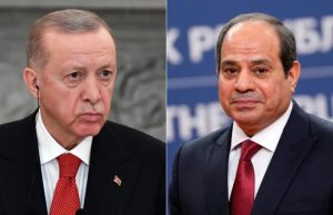 Cirro oo sheegay in Turkiga iyo Masar ay wadaan dadaallo ka dhan ah aqoonsiga Somaliland