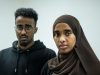 Mataano Soomaali ah oo Sweden laga masaafurinayo, iyadoo hooyadood iyo walaalahood ay dalka ku nool yihiin