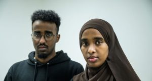Mataano Soomaali ah oo Sweden laga masaafurinayo, iyadoo hooyadood iyo walaalahood ay dalka ku nool yihiin