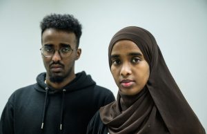 Mataano Soomaali ah oo Sweden laga masaafurinayo, iyadoo hooyadood iyo walaalahood ay dalka ku nool yihiin