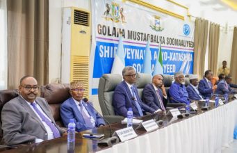 Golaha Mustaqbalka oo Golaha Ammaanka u gudbiyay cabasho ku saabsan fashilka wada-hadallada doorashada Soomaaliya