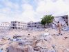 Burburinta guryaha Muqdisho Yaa qaadaya mas’uuliyadda sharci iyo siyaasadeed?
