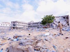 Burburinta guryaha Muqdisho Yaa qaadaya mas’uuliyadda sharci iyo siyaasadeed?