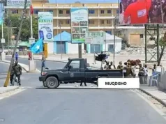 Waddooyin ka mid ah Muqdisho oo la xadiday, shacabka oo walaac ka muujiyay