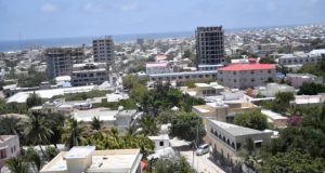 Dowladda Soomaaliya oo ka digtay xannibaadda marin-biyoodka Muqdisho xilli la filayo roobab culus