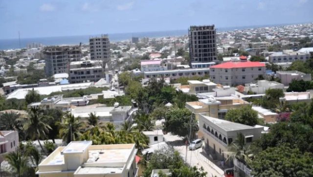 muqdisho