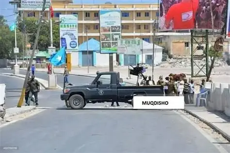 muqdisho