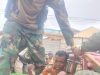 Baydhaba: Laamaha amniga oo gacanta ku dhigay nin loo heysto dilkii Jamaal Boorow