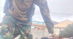 Baydhaba: Laamaha amniga oo gacanta ku dhigay nin loo heysto dilkii Jamaal Boorow