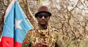 Baydhabo: Ugaas Xasan Cabdi Maxamed oo sheegay inay khasaare gaarsiiyeen ciidanka dowladda”