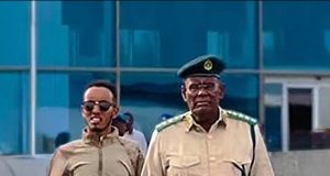 Gacanyarihii Taliye Shub oo lagu xiray Doolow