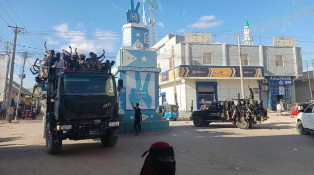 puntland