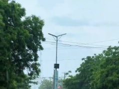 Roobkii Dayrta oo ka curtay Muqdisho iyo biyo fariistay waddooyinka qaar