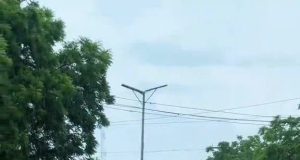 Roobkii Dayrta oo ka curtay Muqdisho iyo biyo fariistay waddooyinka qaar