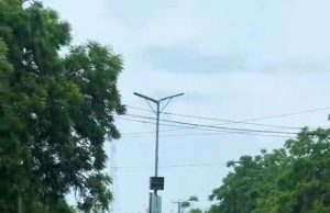 Roobkii Dayrta oo ka curtay Muqdisho iyo biyo fariistay waddooyinka qaar