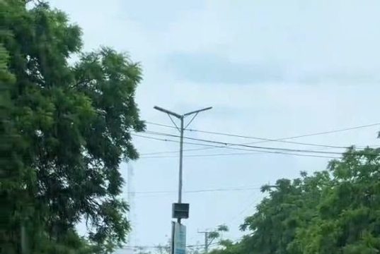 Roobkii Dayrta oo ka curtay Muqdisho iyo biyo fariistay waddooyinka qaar