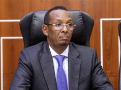Sanbaloolshe oo si kulul uga jawaabay Cali Cosoble, dhaqdhaqaaqyo ciidan oo ka socda Beledweyne