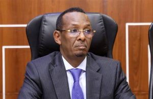 Sanbaloolshe oo si kulul uga jawaabay Cali Cosoble, dhaqdhaqaaqyo ciidan oo ka socda Beledweyne