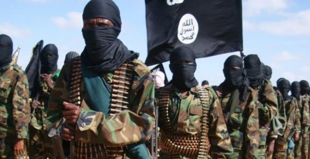 shabaab
