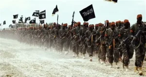 Xiriirka Xuutiyiinta iyo Al-Shabaab oo walaac dhaliyay