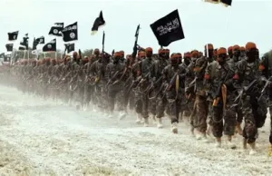Xiriirka Xuutiyiinta iyo Al-Shabaab oo walaac dhaliyay