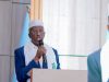 Shariif Sheekh Axmed oo ka hadlay marxaladda adag ee Soomaaliya iyo baaq ku aaddan midnimada shacabka