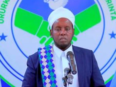 Towfiiq oo laga reebay liiska doorashada Galmudug? Eedeymo culus oo soo baxay